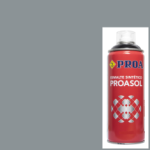 Spray proalac esmalte laca al poliuretano ral 7045 - ESMALTES